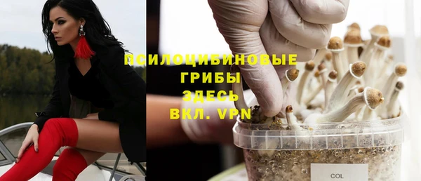 кристаллы Абаза