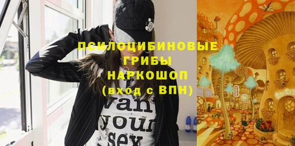 кристаллы Абаза